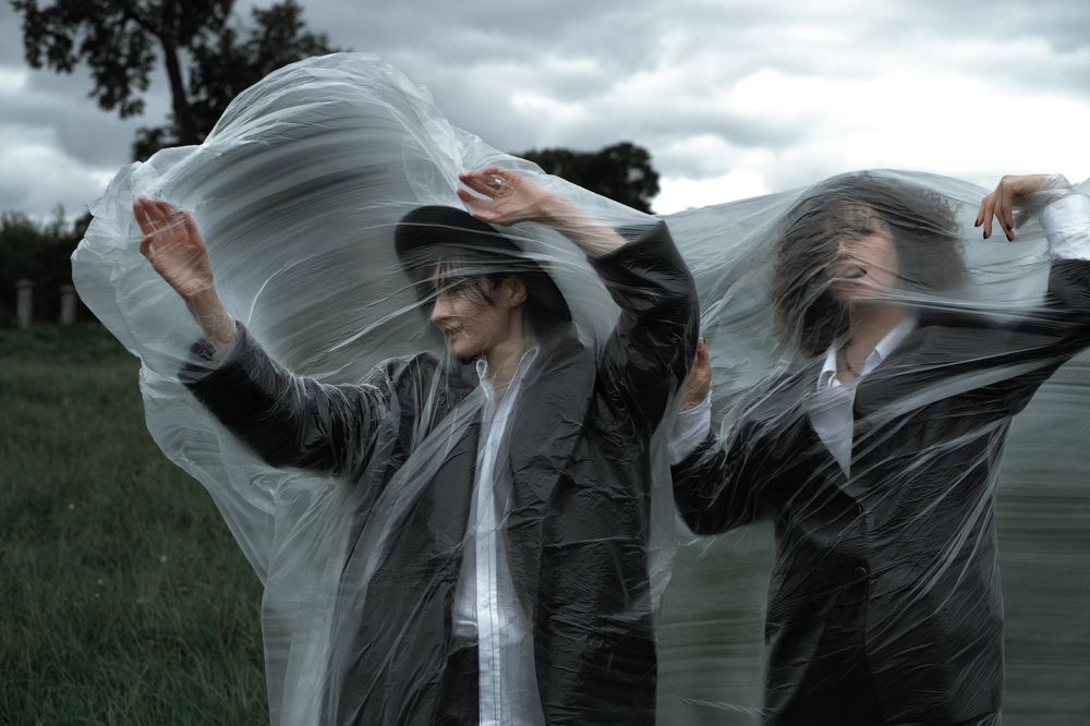 Photograph by Катерина