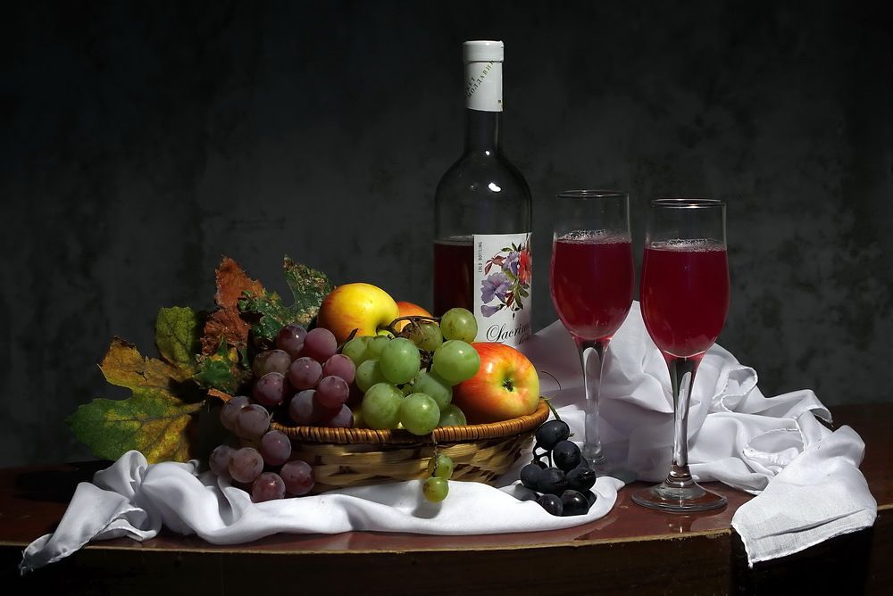 Photograph by Анатолий Святой