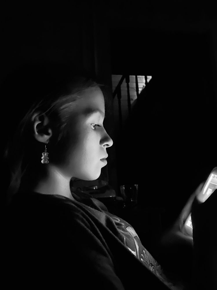 Photograph by Марина Урусова