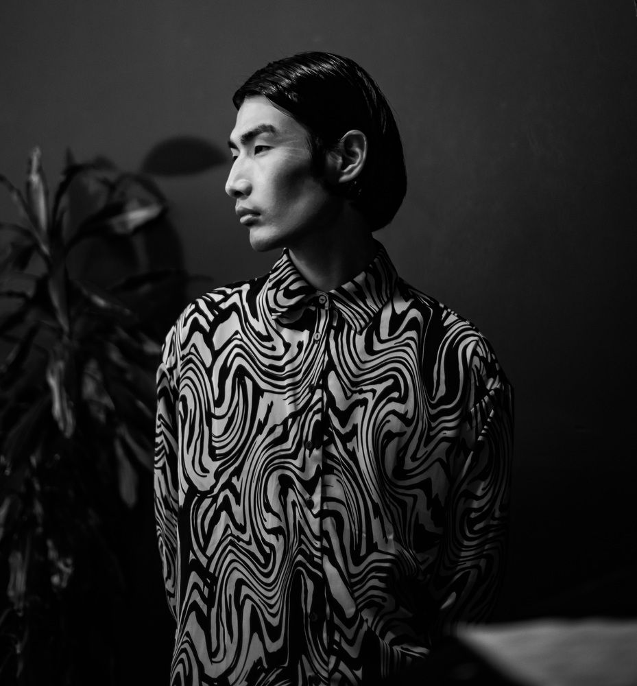 Photograph by Lisbet Slabova