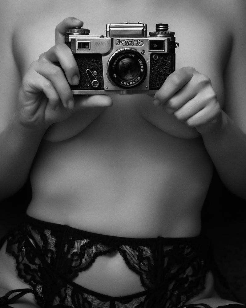 Photograph by Валентин Кольцов