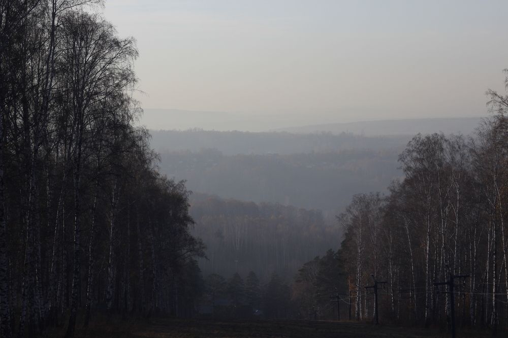 Photograph by Станислав Карнаухов