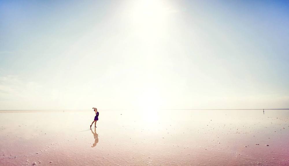 Photograph by Мария Буданова