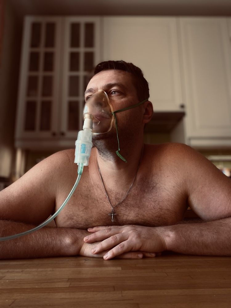 Photograph by Марина Урусова