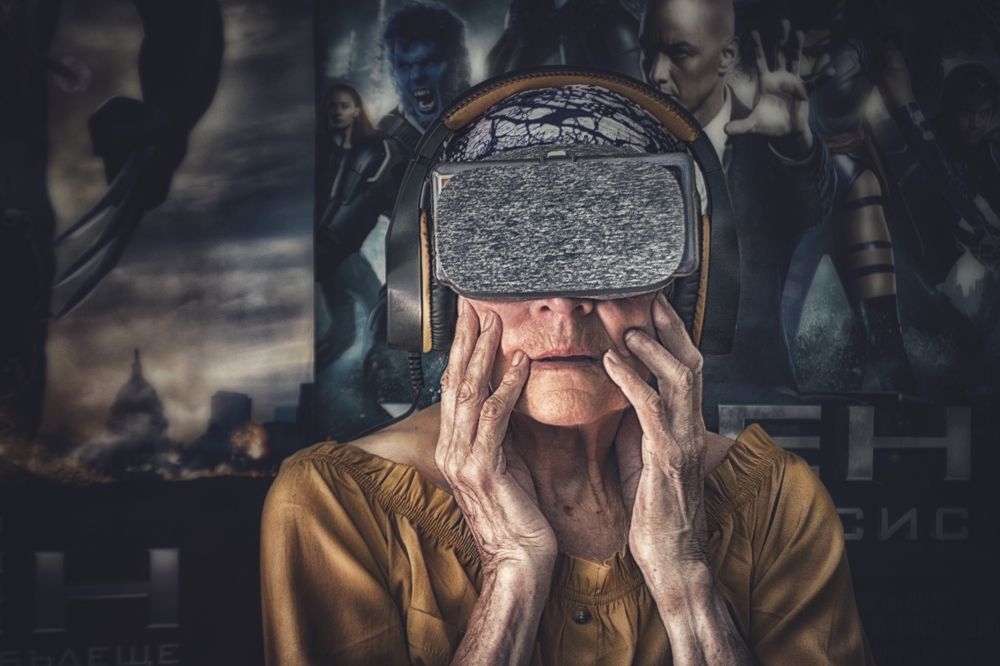 Photograph by Teodora Sarbinska