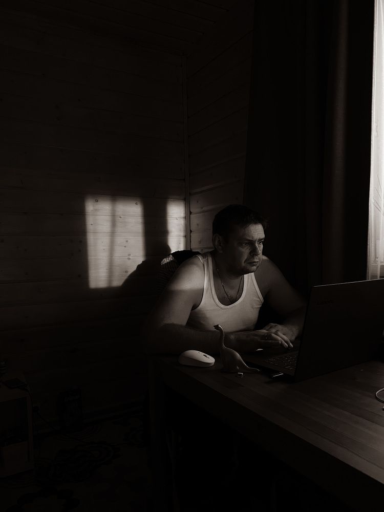 Photograph by Марина Урусова