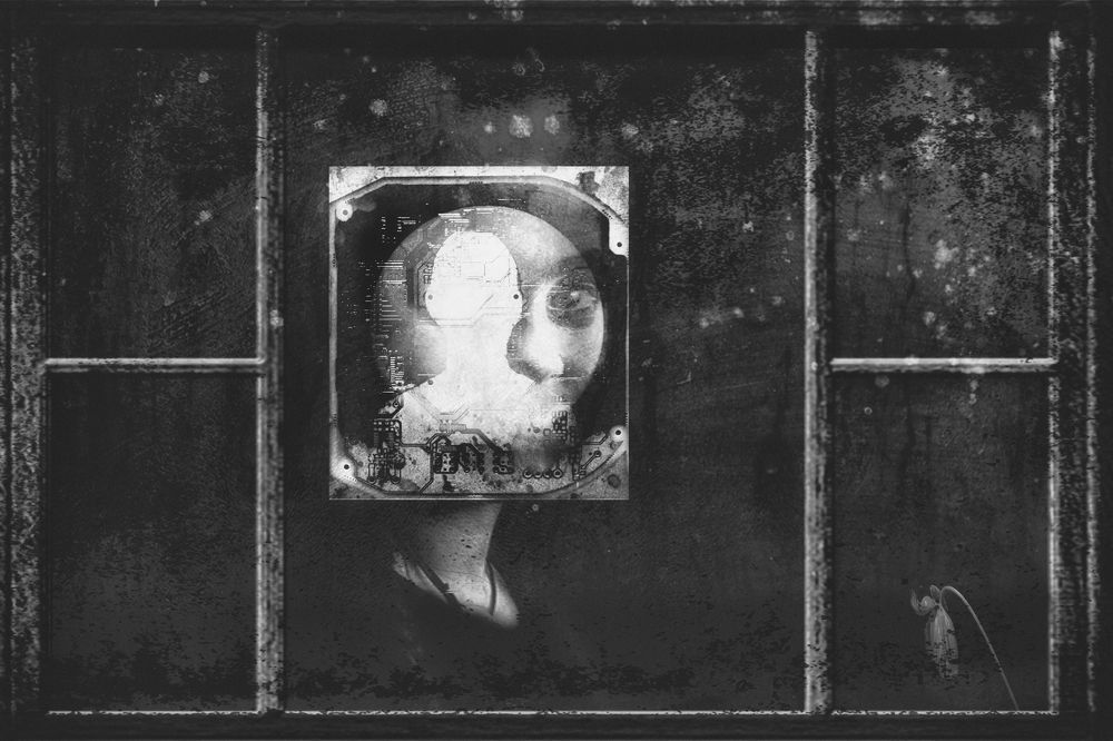 Photograph by Teodora Sarbinska