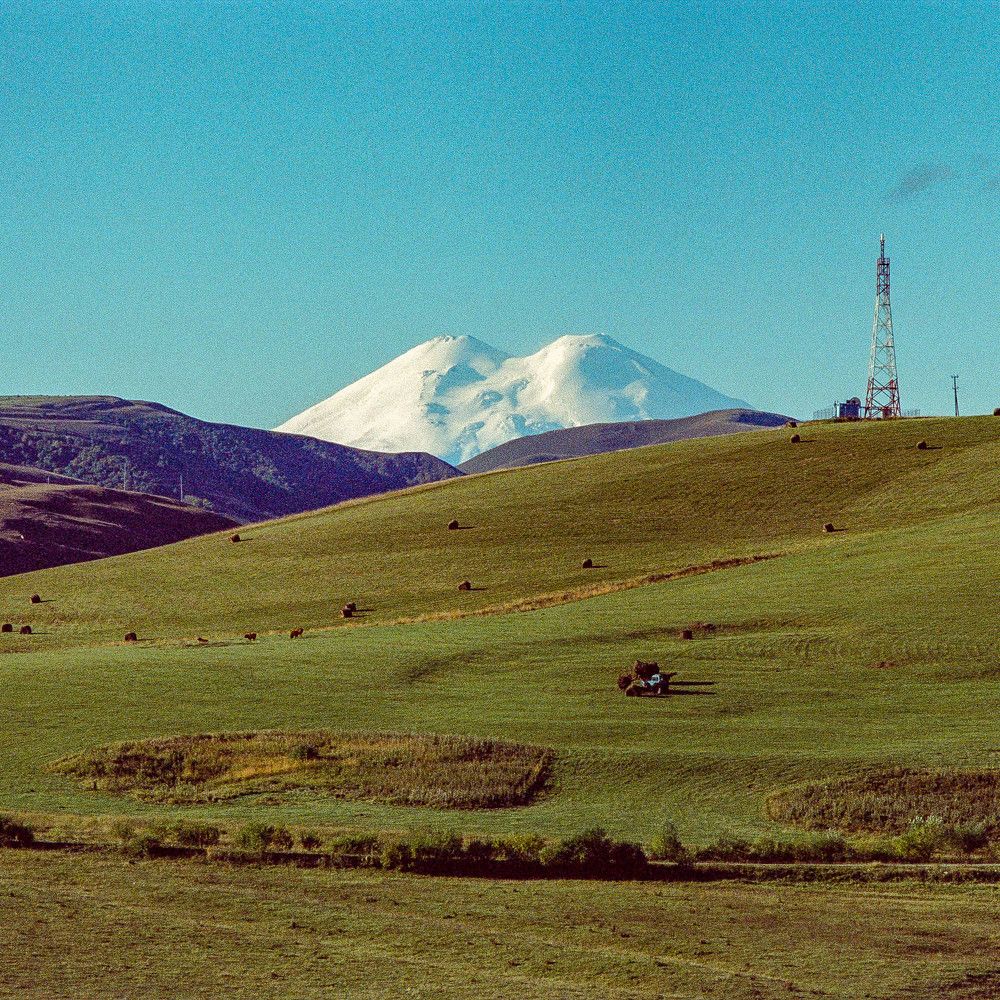 Photograph by Алексей Карпов