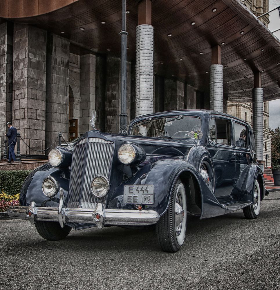 Photograph by Александр Замятин