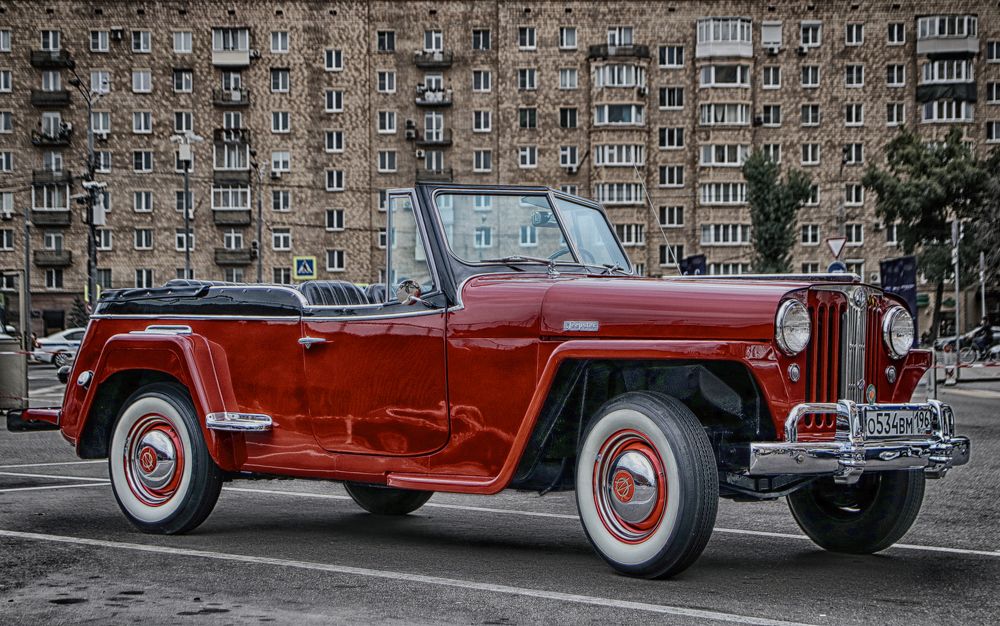 Photograph by Александр Замятин