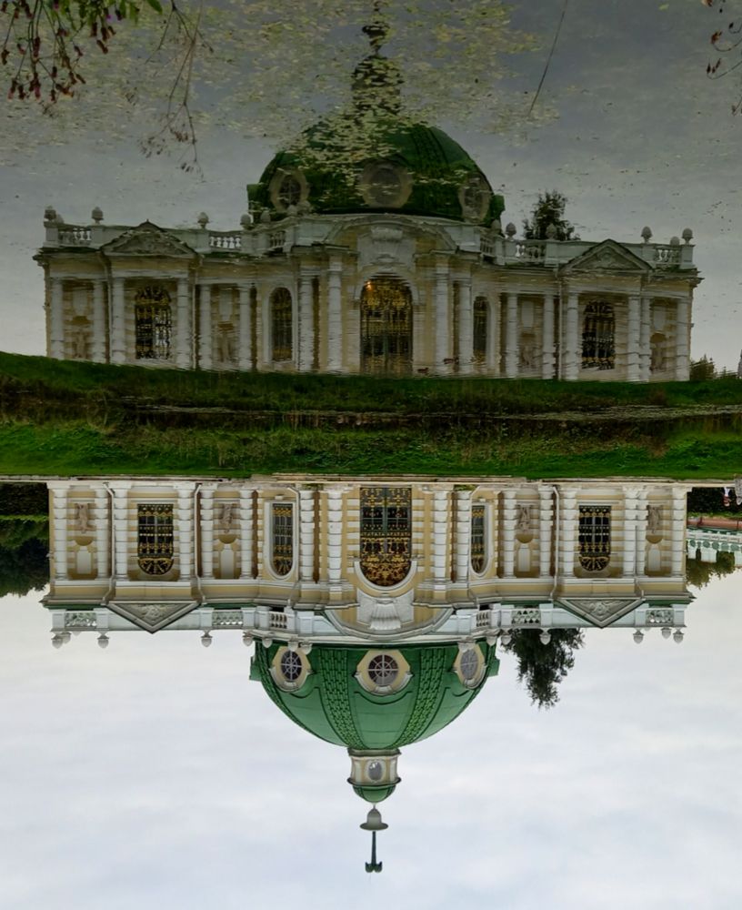 Photograph by Анна Шепелева