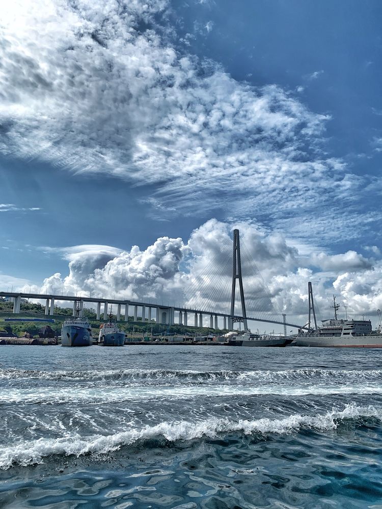 «Русский мост»