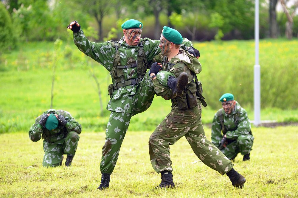 Photograph by Анна Кривицкая