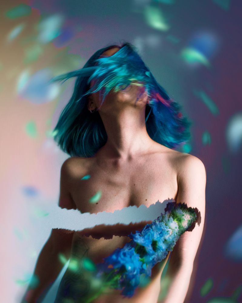 Photograph by Эллина Красных