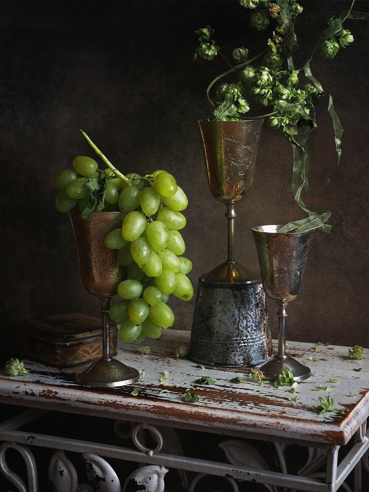 Фотография автора Svetlana Inyusheva