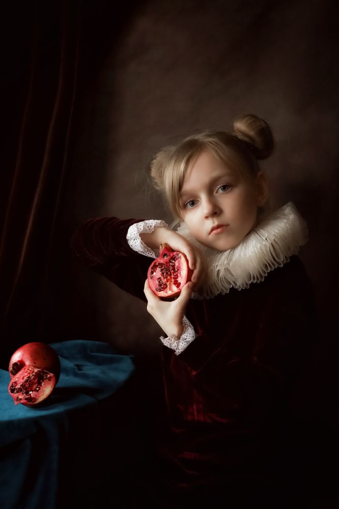 Photograph by Дарья Патук