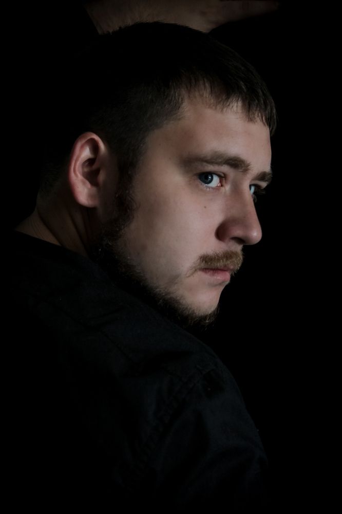 Photograph by Светлана Астафьева