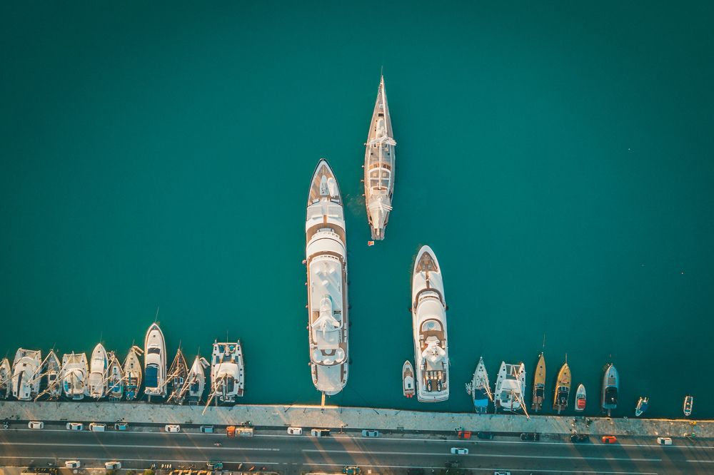 Photograph by Raimond Klavins