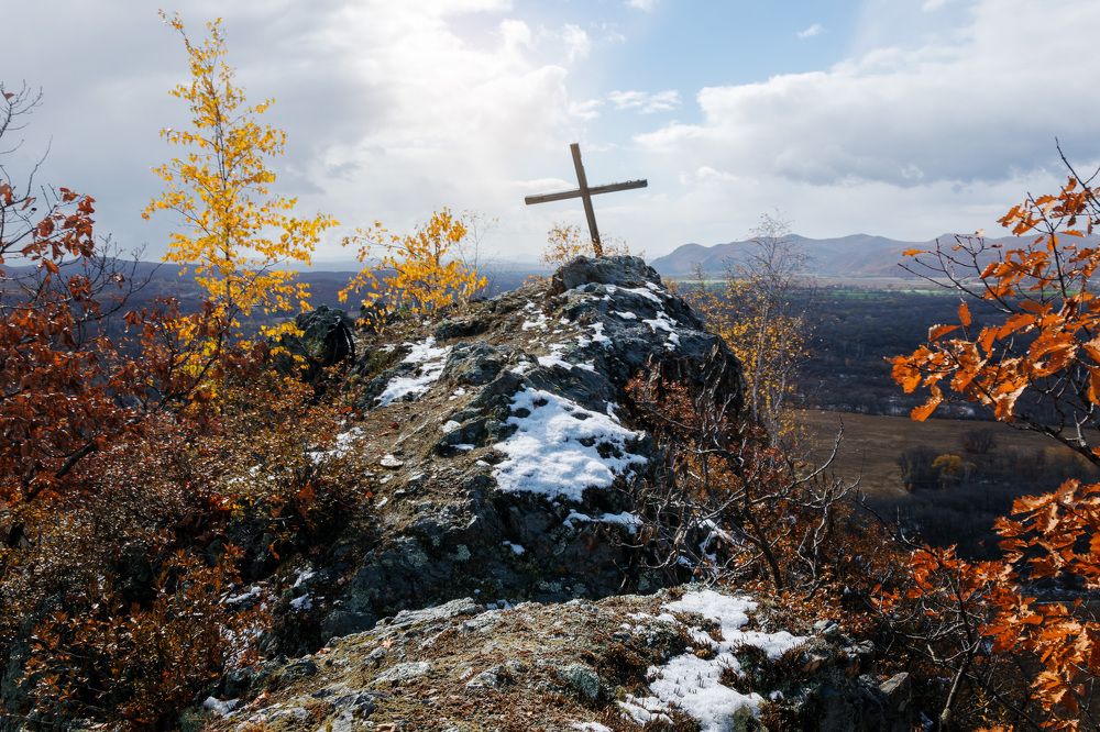 Photograph by Прохоров Денис