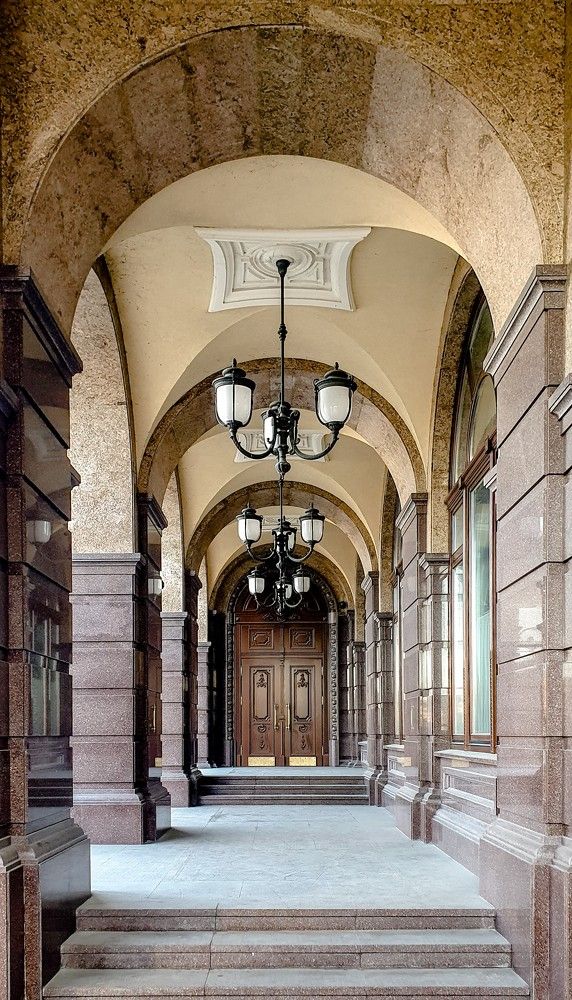 Photograph by Liudmila Kirillova