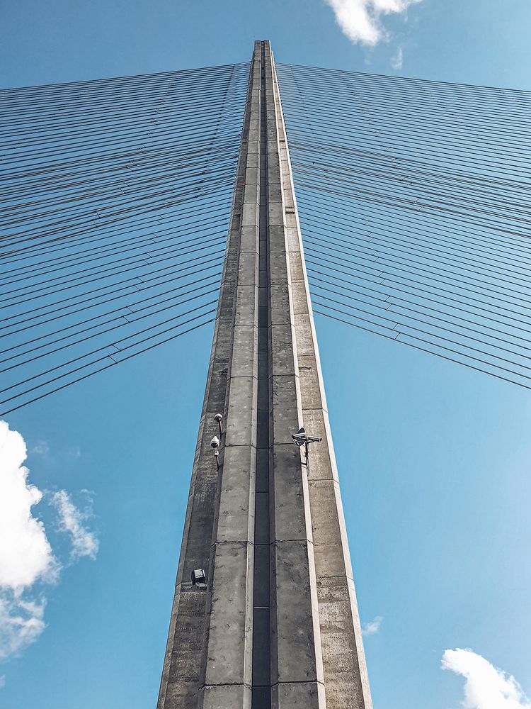 Photograph by Liudmila Kirillova