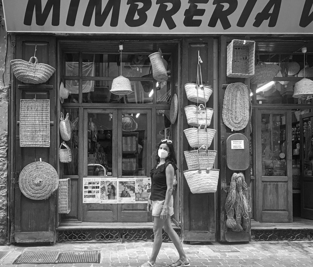 Photograph by Ana Gonzalez