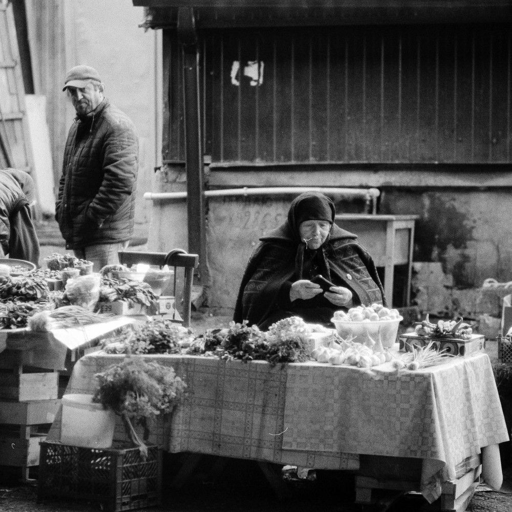 Photograph by Алексей Карпов