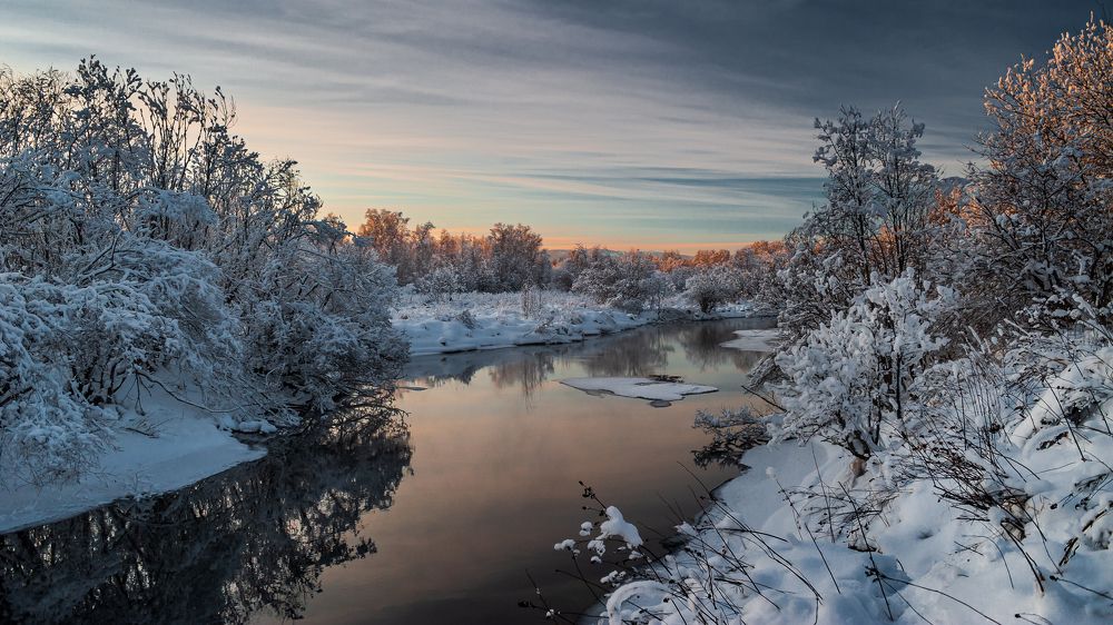 Photograph by Евгений Житников