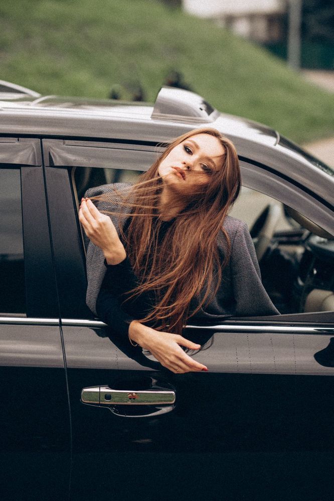 Photograph by Александр Калинцев