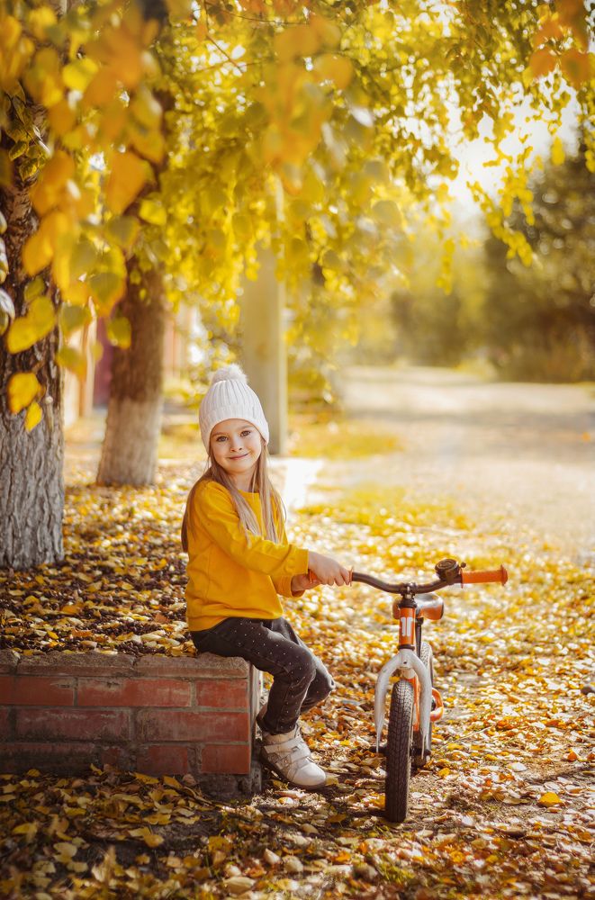 Photograph by Karina Sapfir