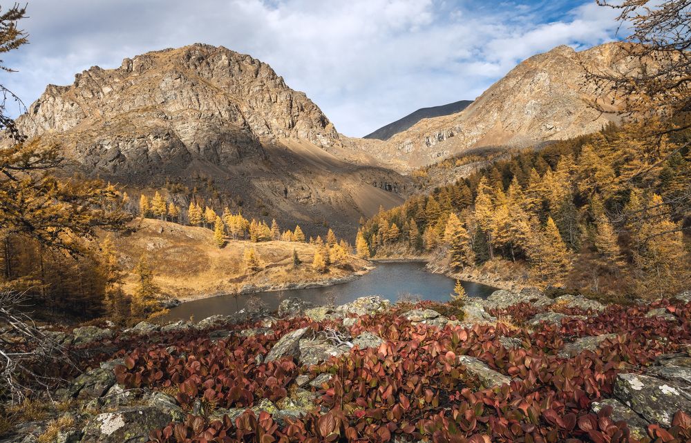 Photograph by Юрий Грамаков