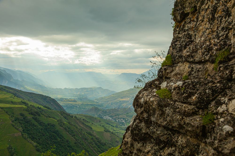 Photograph by Олег Леонтьев