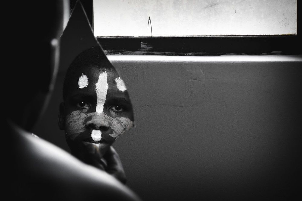 Photograph by Sinalo Nomvete