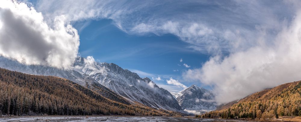 Photograph by Кассандра Мареева