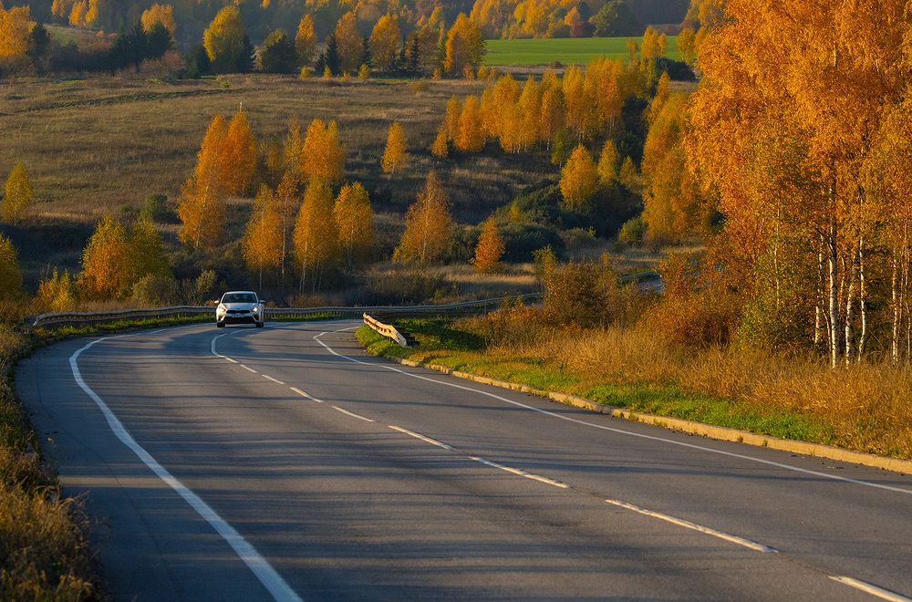 Photograph by Анатолий Плечистый