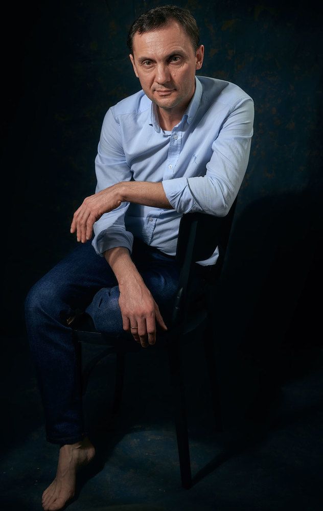 Photograph by Андрей