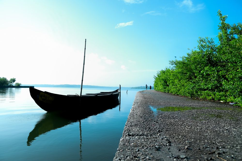 Photograph by Muhammad Rasal