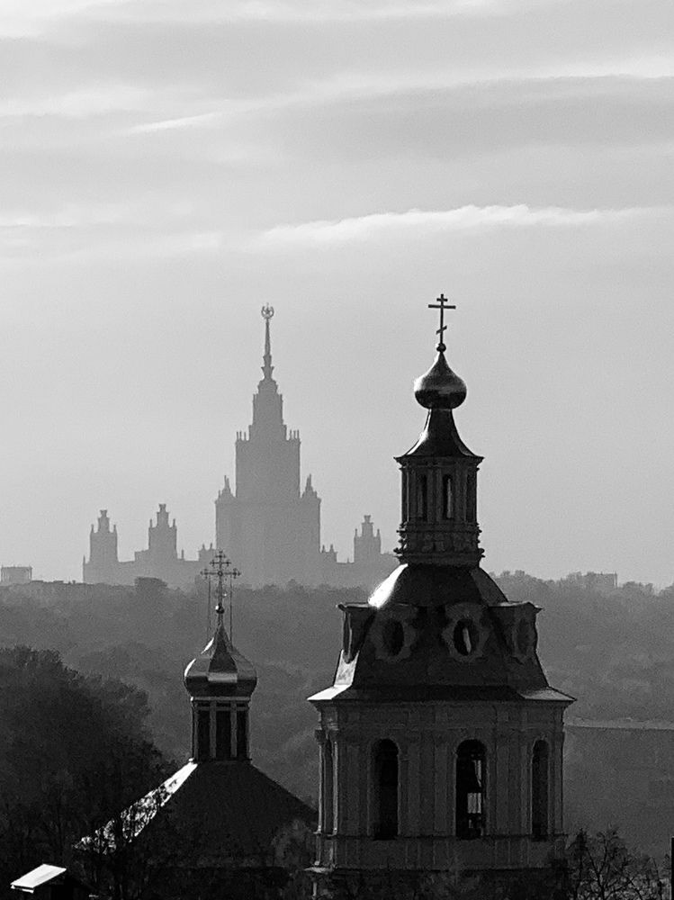 Photograph by Александр Перепечин