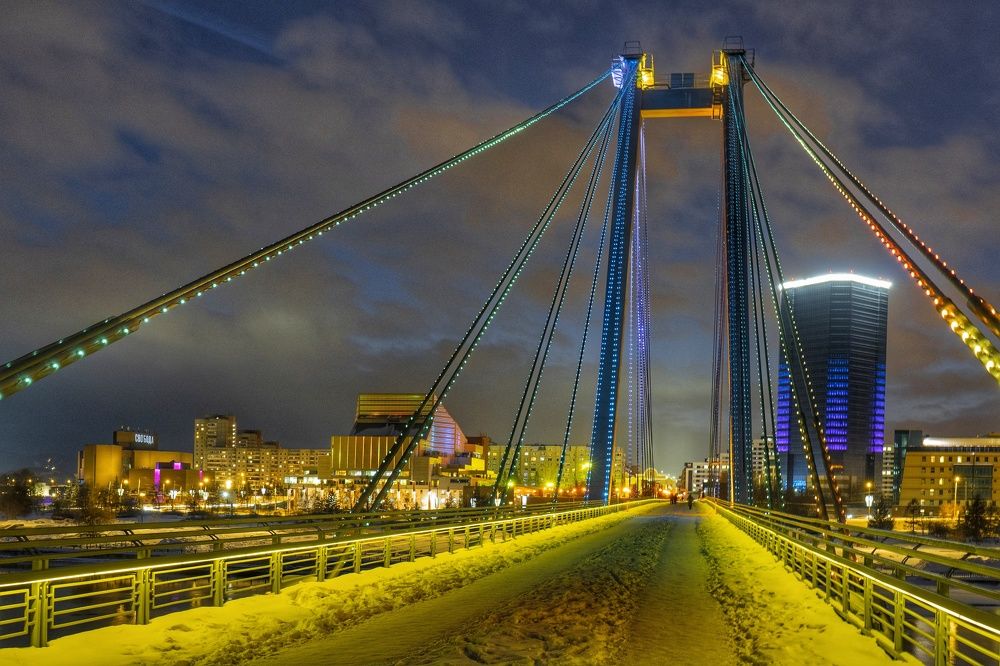 Photograph by Роман Достовалов