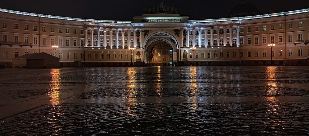 Photograph by Геннадий Лосев