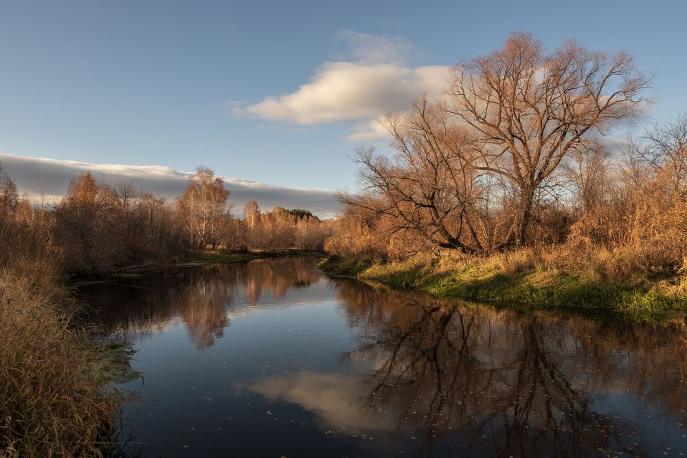 Photograph by Евгений Гецев