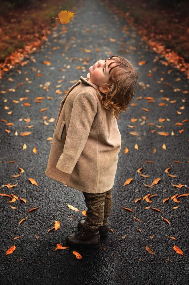 Photograph by Marina Straub