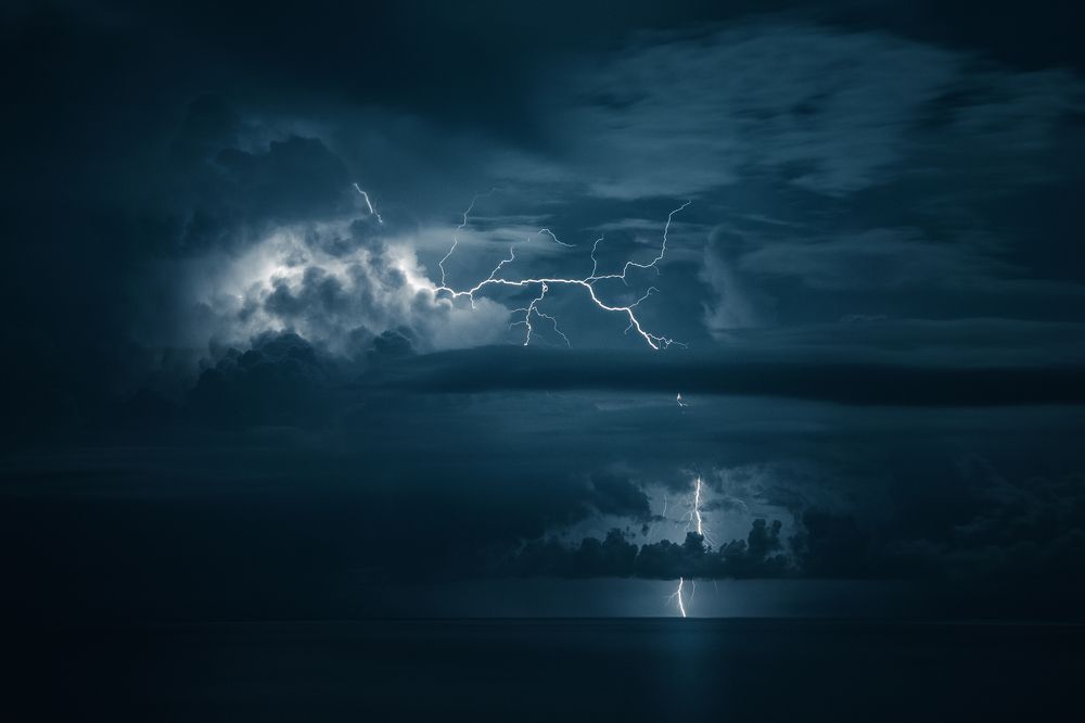 Photograph by Matteo Focarelli Barone