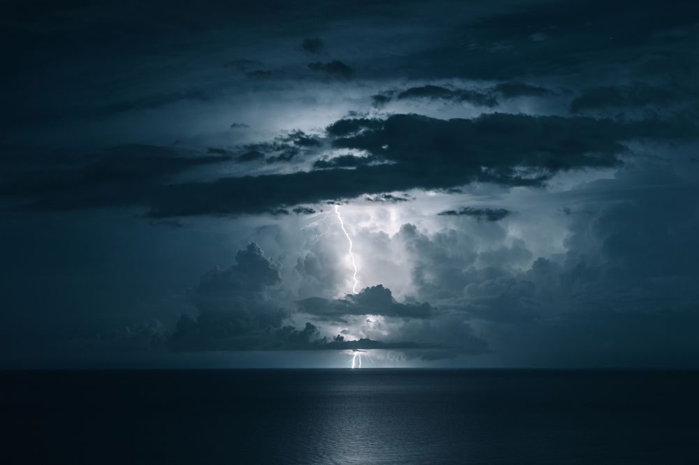 Photograph by Matteo Focarelli Barone