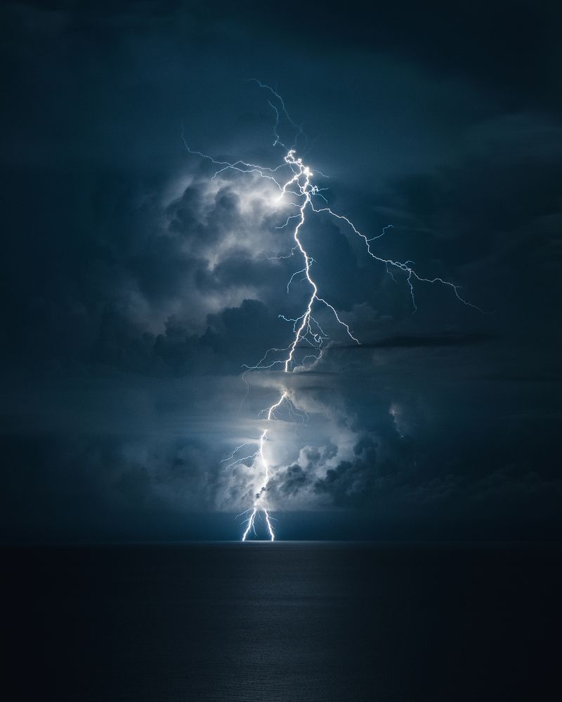 Photograph by Matteo Focarelli Barone