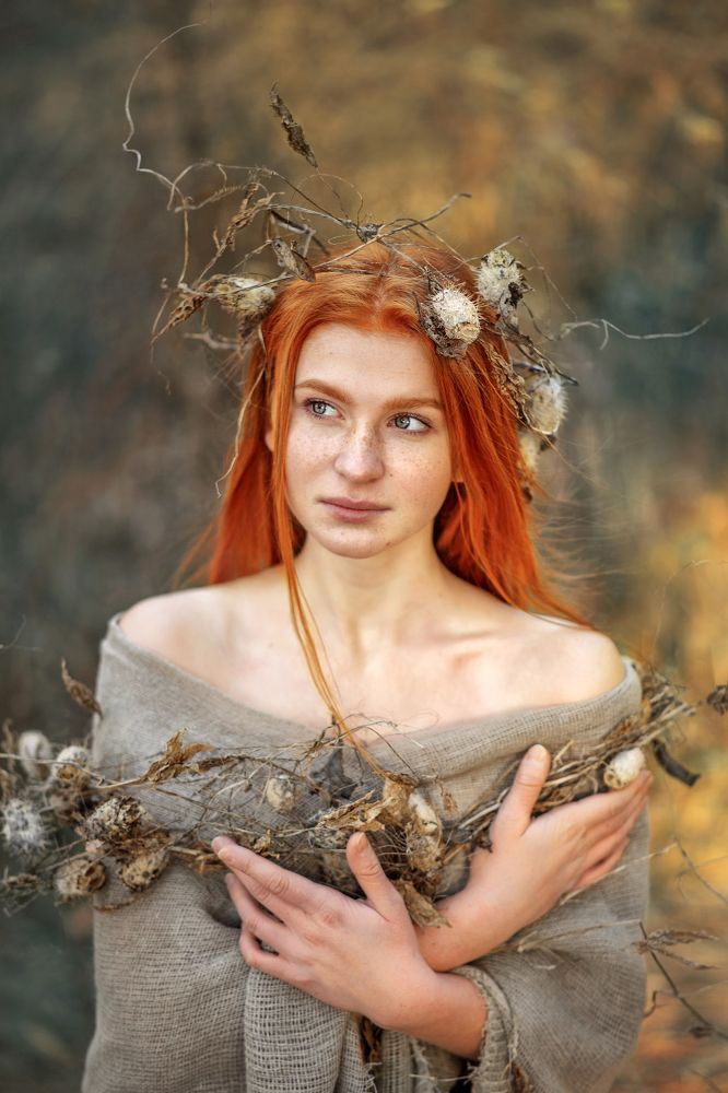 Photograph by Вероника Макарчик