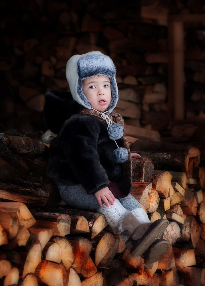 Photograph by Viktorija Lisicina