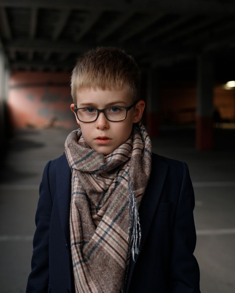 Photograph by Elena Mishchenko