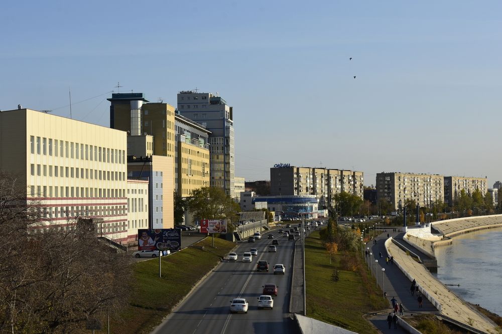 Photograph by Владимир Ануфриенко