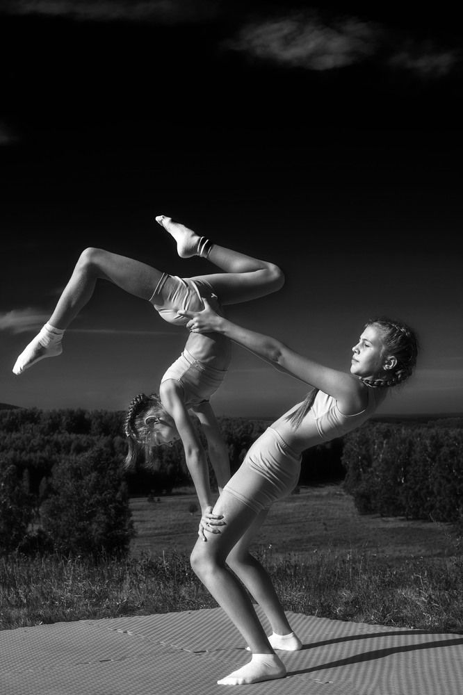 Photograph by Юлия Лушникова